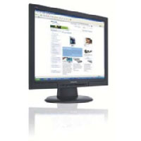 PHILIPS MON PHIL 170S8FB/00 DVI 2MS
